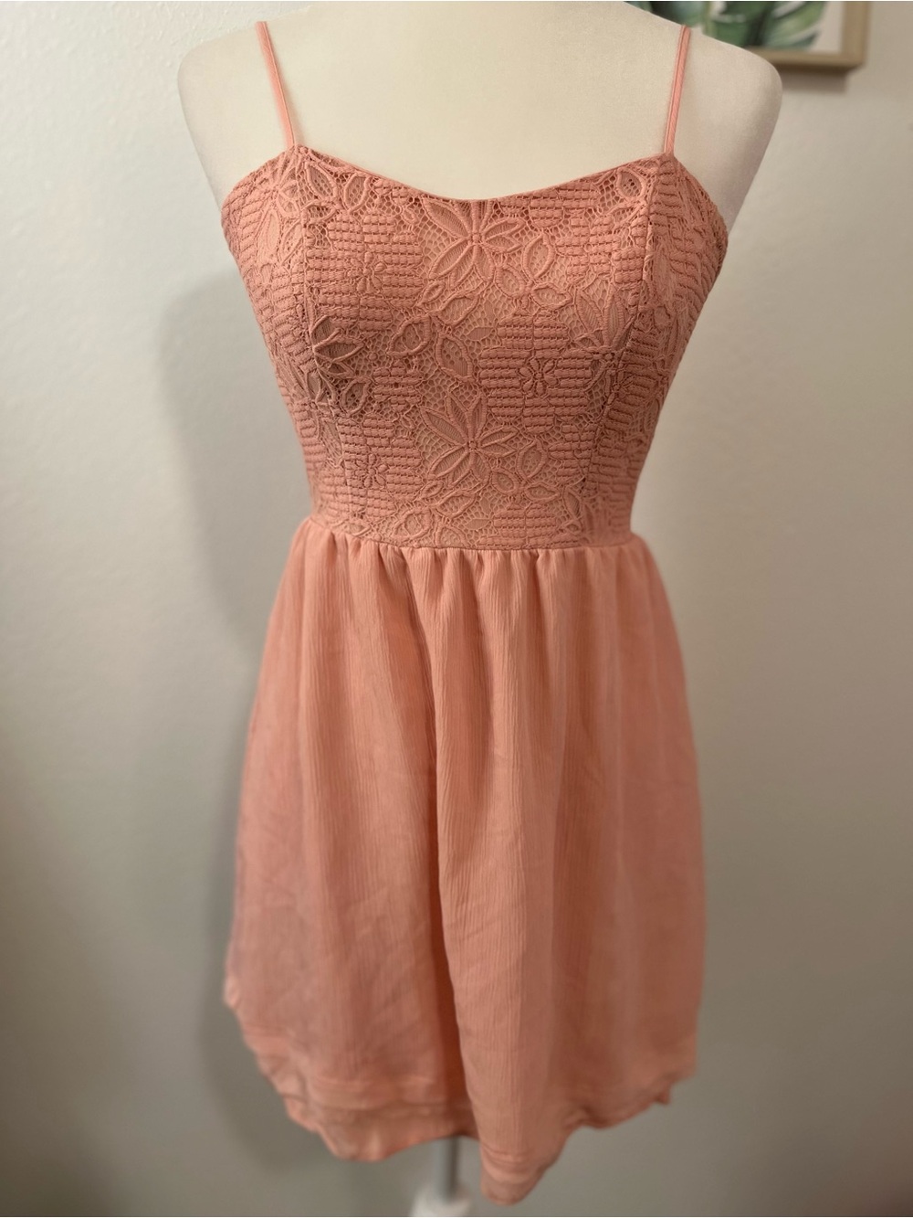 Princess Vera Wang Dress | Pink